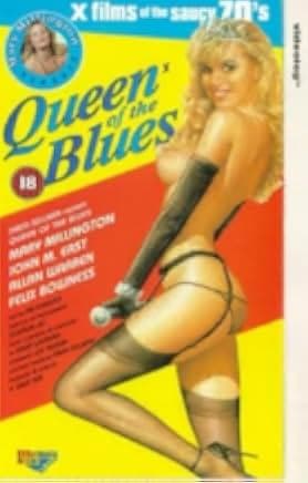 Queen of the Blues 1979