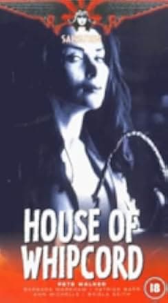 House of Whipcord 1974