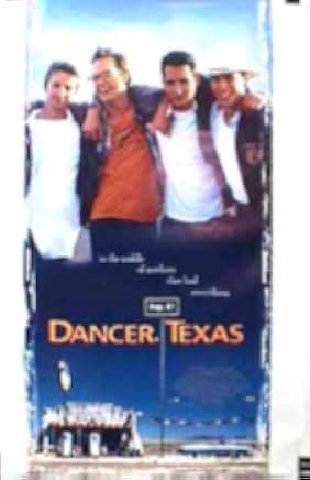 Dancer, Texas Pop. 81 1998