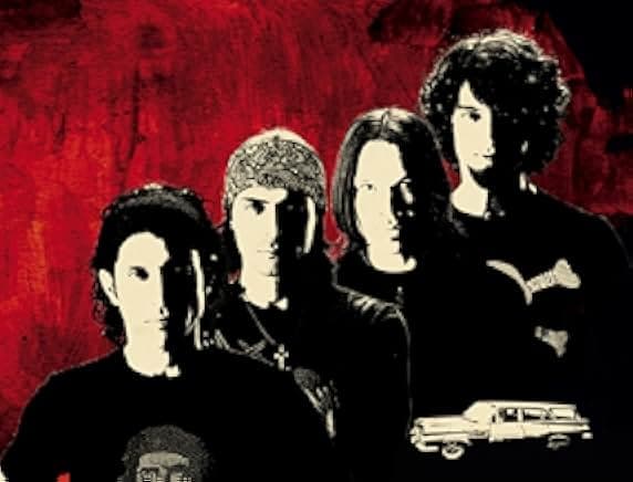 Rock On!! 2008