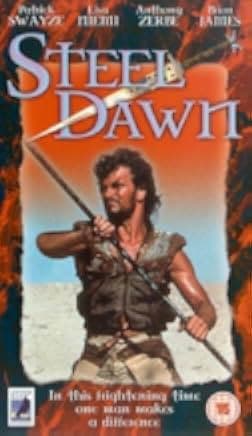 Steel Dawn 1987