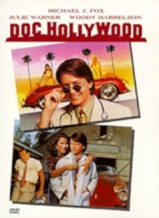Doc Hollywood 1991