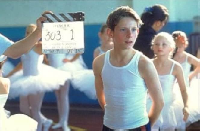 Billy Elliot 2000