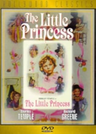 The Little Princess 1939