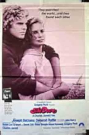 The Dove 1974