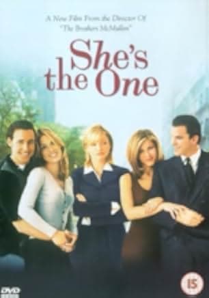 She's the One 1996