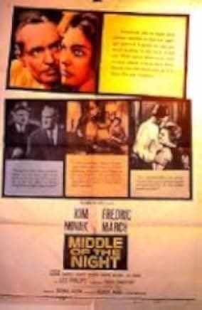 Middle of the Night 1959