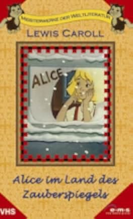 Alice Through the Looking Glass 1987