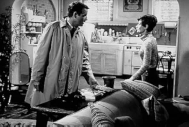 Wait Until Dark 1967
