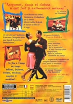 Tango 1999