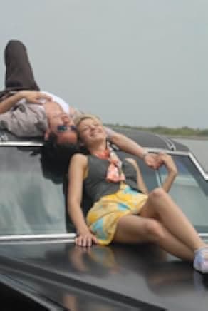 Elvis and Anabelle 2008