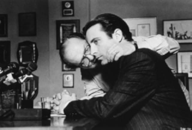 Night Falls on Manhattan 1996