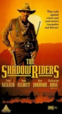 The Shadow Riders 1982
