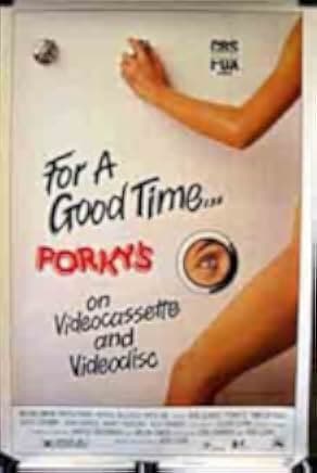 Porky's 1981
