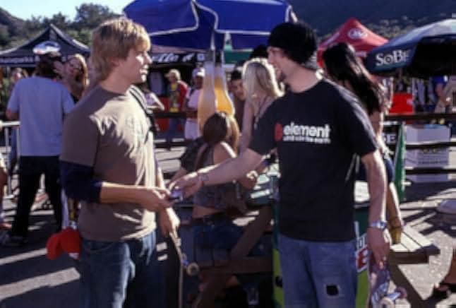 Grind 2003