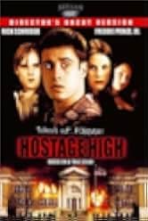 Detention: The Siege at Johnson High 1997