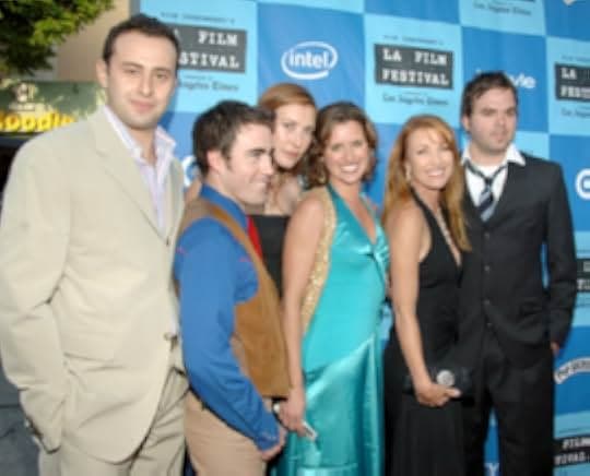 The Beach Party at the Threshold of Hell 2006