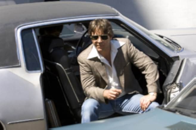 American Gangster 2007