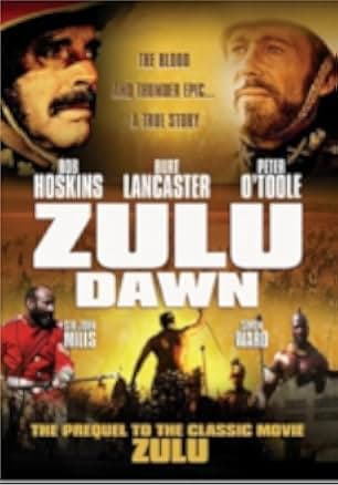 Zulu Dawn 1979
