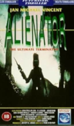 Alienator 1990