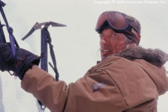 Vertical Limit 2000
