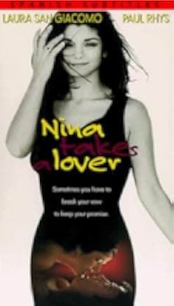 Nina Takes a Lover 1995