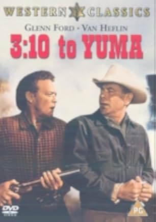 3:10 to Yuma 1957