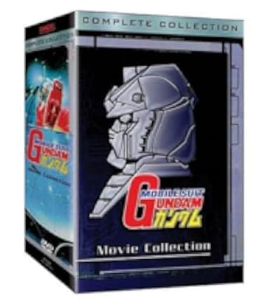 Mobile Suit Gundam: Char's Counterattack 1988