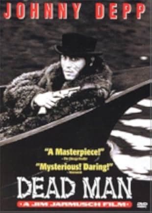 Dead Man 1995