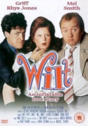 The Misadventures of Mr. Wilt 1989