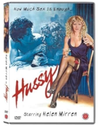 Hussy 1980