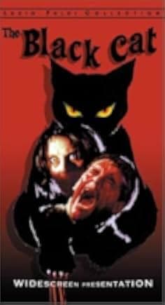 The Black Cat 1984