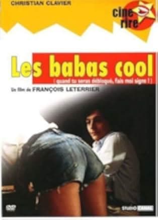 Les babas cool 1981