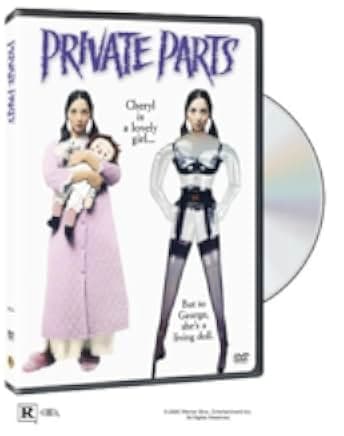Private Parts 1972