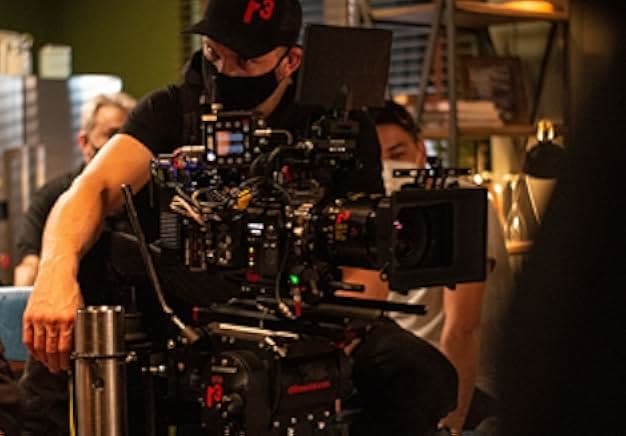 Perfect Strangers 2021