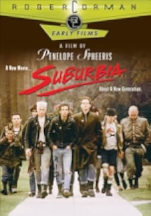 Suburbia 1983