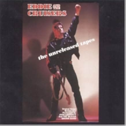 Eddie and the Cruisers 1983