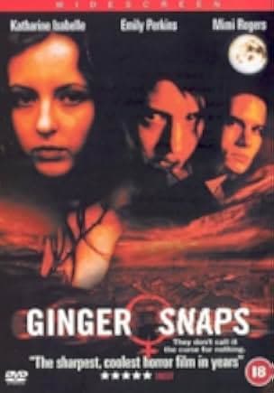 Ginger Snaps 2000