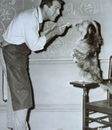 The Absent Minded Professor 1961