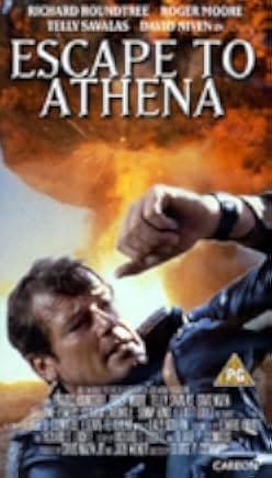 Escape to Athena 1979