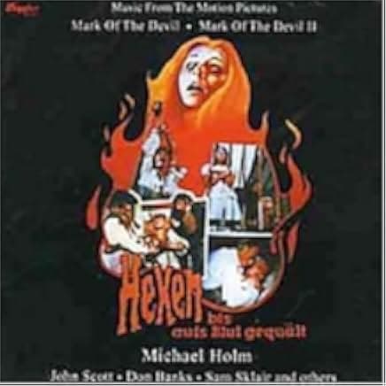 Mark of the Devil 1972