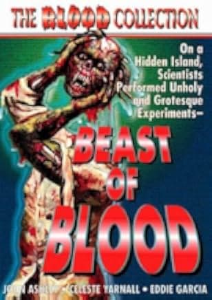 Beast of Blood 1970