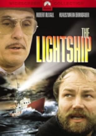 The Lightship 1985