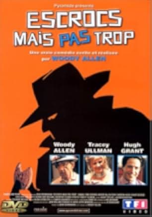 Small Time Crooks 2000