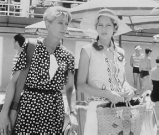 A Month by the Lake 1995