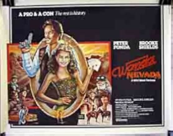 Wanda Nevada 1979