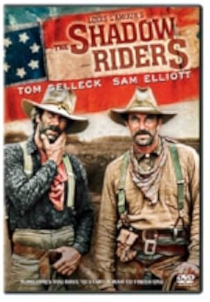 The Shadow Riders 1982