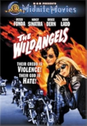 The Wild Angels 1966