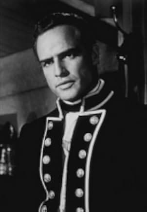 Mutiny on the Bounty 1962