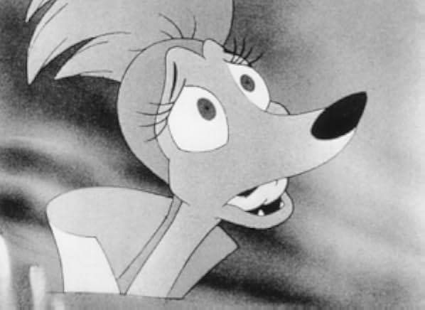 All Dogs Go to Heaven 2 1996